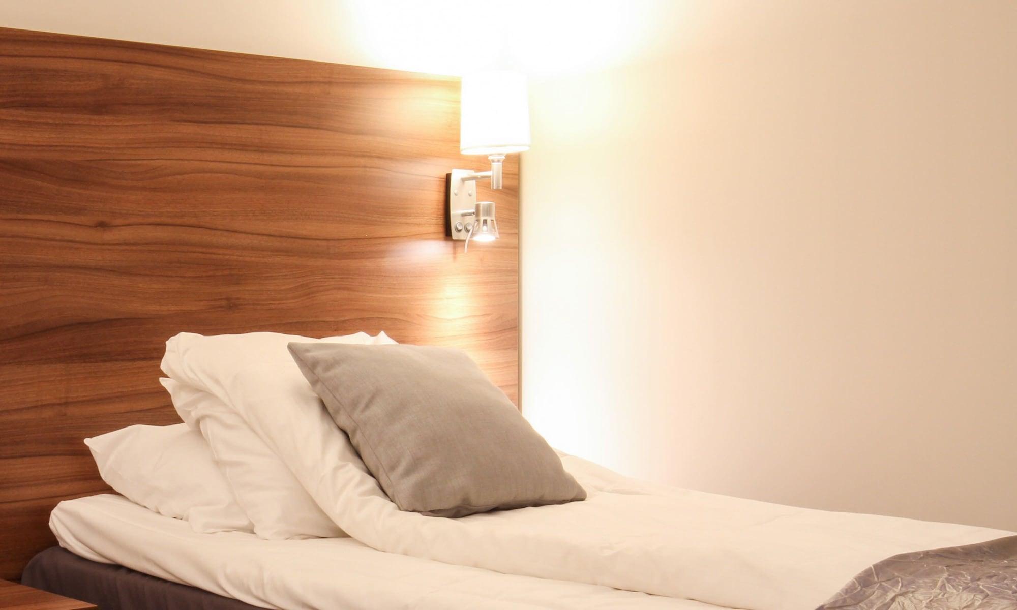 Thon Partner Hotel Хортен Экстерьер фото