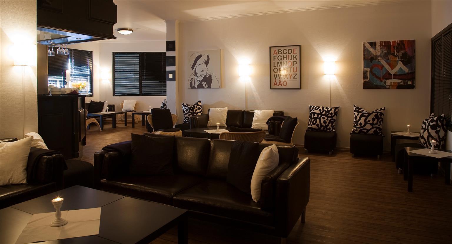 Thon Partner Hotel Хортен Номер фото