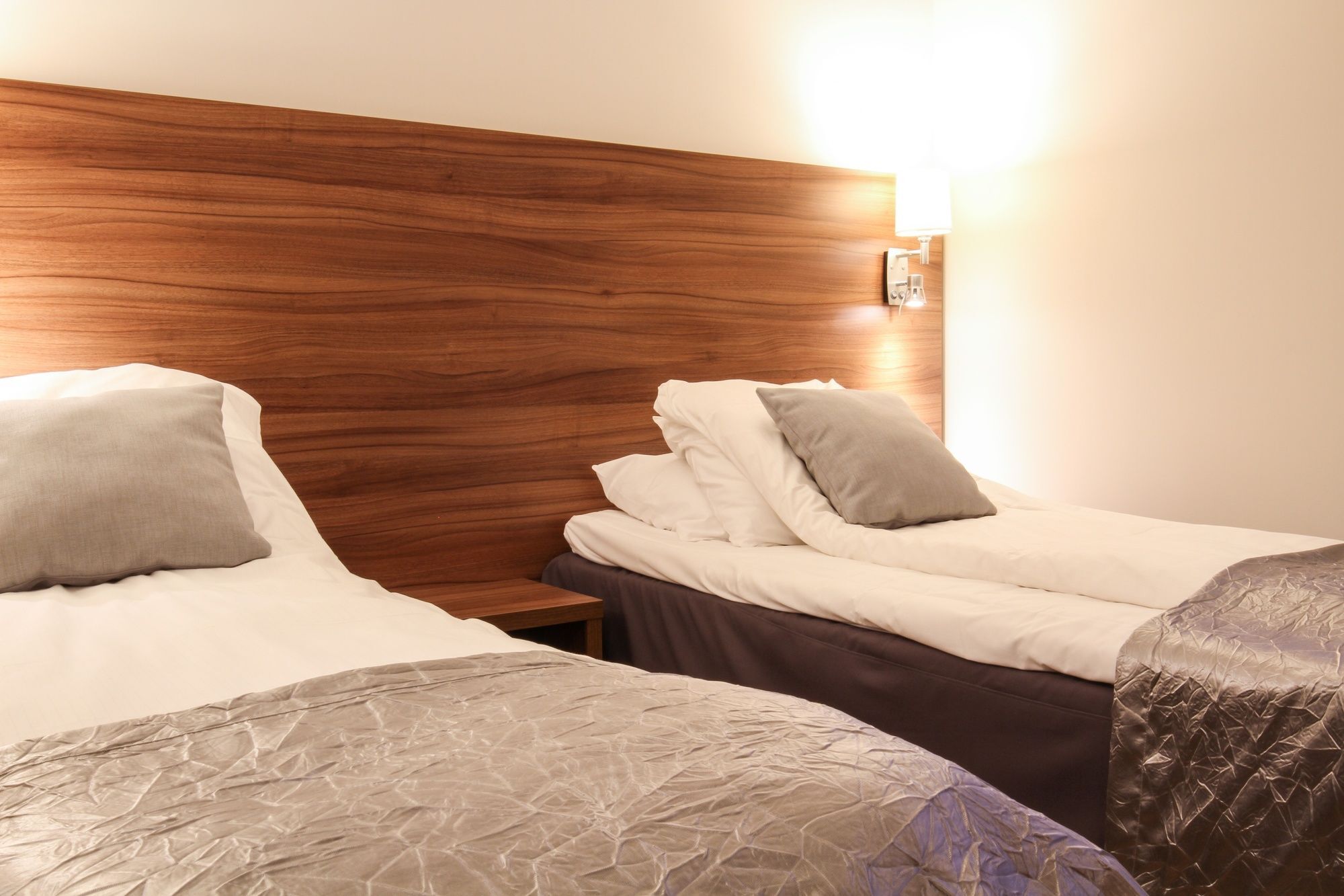 Thon Partner Hotel Хортен Экстерьер фото